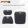 BYD Qin L Car Neck and Lumbar Support Pillow for Sports Seat