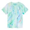 Kids' Breathable Short Sleeve T-Shirt