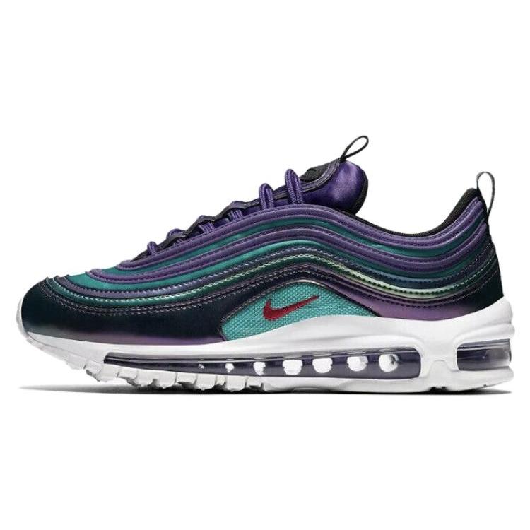 

Новые Nike Air Max 97 Iridescent GS AV3181-500 36