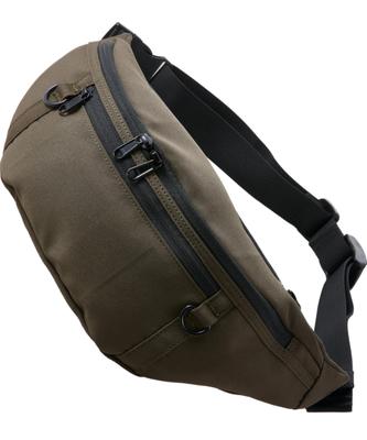 Large Capacity Shoulder Waist and Crossbody Bag for Men and Perfect for Outdoor and Size M Bag, Bag, Women, Multifunctional, Unisex,