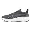 ForeverRUN Nitro Slip Resistant Running Shoes Men Black Grey 377757-01