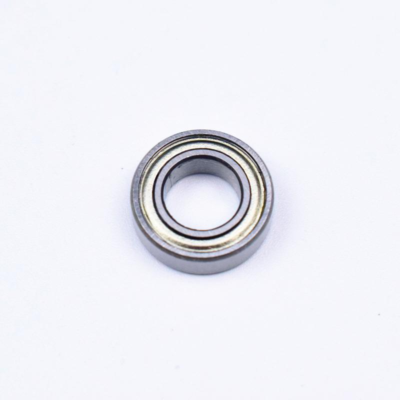 MR137ZZ Miniature Bearing 10Pieces 7*13*4(mm)