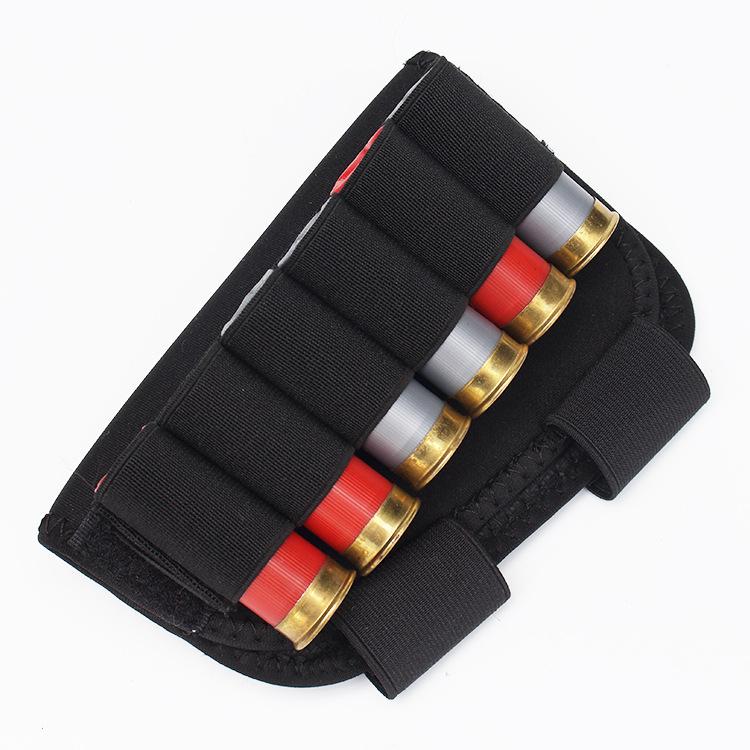 Outdoor Tactical Equipment Leg Bag: Real-life CS Accessories & Protective Cover for Military Fans, Riding, Shooting, and Sports.