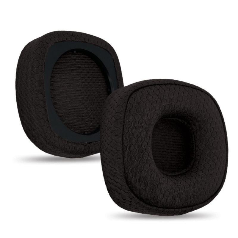 Soft & Breathable Sponge Ear Pads Cushion for Major 3 4 Headphone Earmuffs Enhancing Sound and Comfort