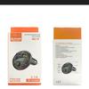 Q21 Fast Charge Bluetooth Car Charger & MP3 Player with 3-Port Cigarette Lighter