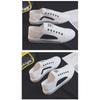 Old Beijing Cloth Shoes Men's Shoes Spring and Autumn New Men's Leisure Summer Breathable Work Shoes Canvas Shoes Men's