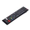 CT‑95007 TV Remote Control Remote Control Replacement for TOSHIBA 43S3965 43L5995EV 32L5995 43L5997EV 43E5603EXT 49L5995