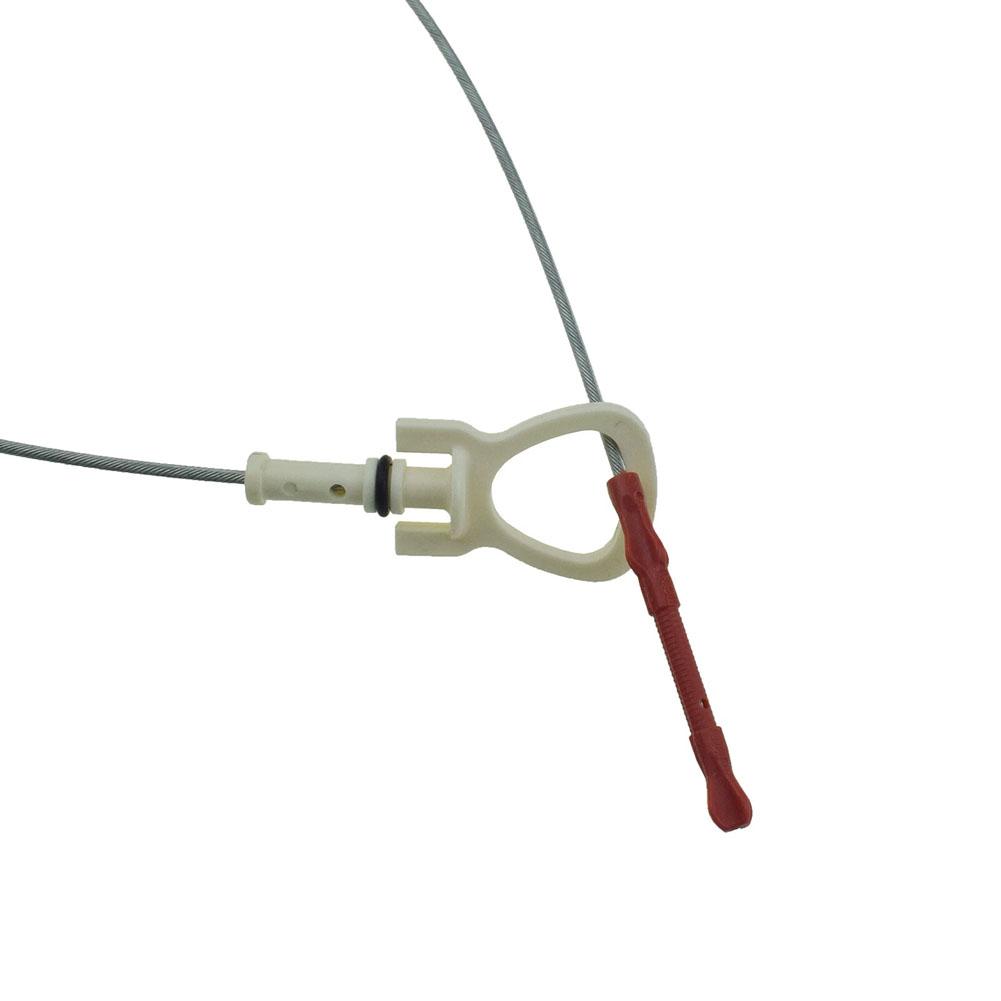Engine Oil Dipstick For Mercedes For Benz GLA250 CLA250 GLA45 2015-2019 Engine Oil Level Dipstick Car Accessories