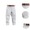 1/12 Doll Pants And Belt, , Action Figures Clothing, for 6 '' Male Costume