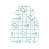 PU Transparent Anti-Chafe Invisible Heel Sticker
