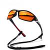 Aolong Polarized Photochromic Sunglasses: Fashionable Night Vision Sports Eyewear for Men & Women 3029.