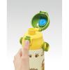 Skater Stainless Steel Water Bottle Direct Drinking 580ml My Neighbor Totoro Cat Bus Sanrio Lightweight Type Cold Storage Waterbottle Sports Bottle