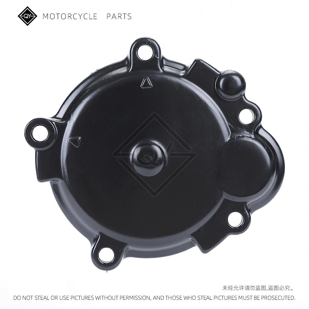 Engine Cover Motor Stator Cover Crank Case Shell For KAWASAKI ZX-6R ZX6R ZX 6R 2009 2010 2011 2009-2011 1pcs