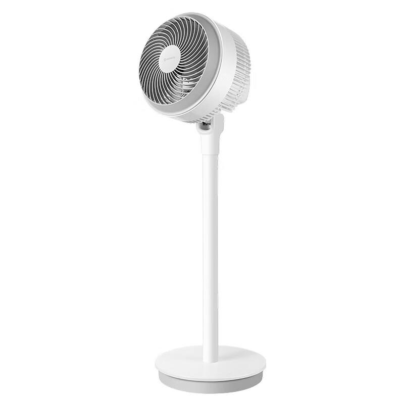 Airmate FA20-X87 Remote Control Desktop Circulation Fan