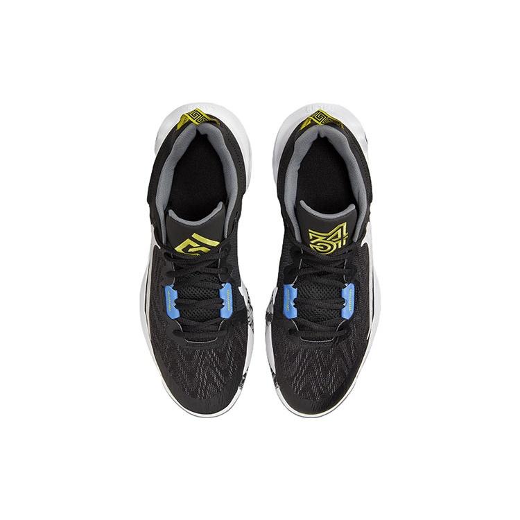 Nike Giannis Immortality 2 'Black University Blue' Men's DM0825-001