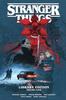 Stranger Things Library Edition Volume 4 Graphic Novel by Todor Hristov Hardback Book 9781506747354
