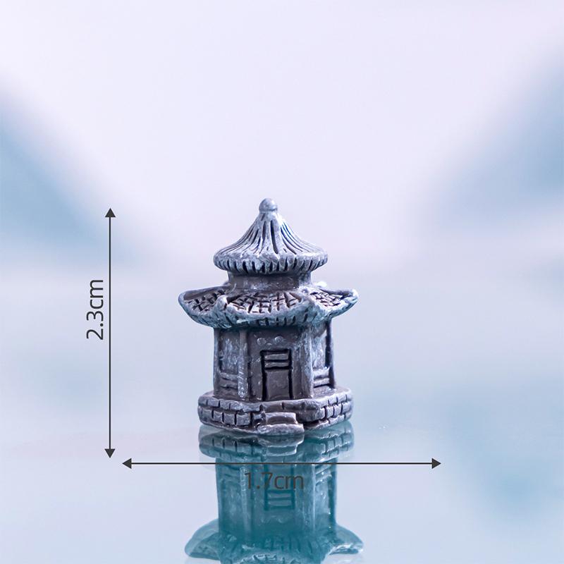 

Мини-имитация скальных пород Микро-ландшафтные украшения Фигурки Поделки Миниатюрные фигурки Песочный стол Архитектура Украшения для дома