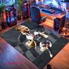 Harry Kane Hero Poster Carpet Rug for Living Room Bedroom Home Sofa Decoration,Kids Play Nonslip Floor Mat