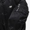 New Balance Sudadera Brillante Tipo Varsity para Niños Nk9dg1883g