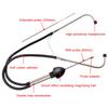 Auto Mechanics Stethoscope Car Engine Block Diagnostic Automotive Hearing Tool 10HZ-10KHZ Auto Mechanics Stethoscope Car Repair