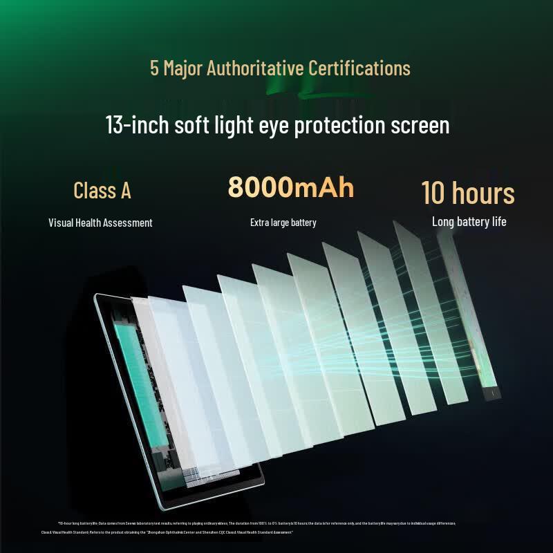 Seewo AI Learning Tablet V2 Pro (CN Version)