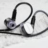 HiFiGo ROSE Technics Aurora Ultra Wired Earphones with 1 Planar 1 Dynamic and Interchangeable Unleash the Ultimate HiFi Experience with Expertly