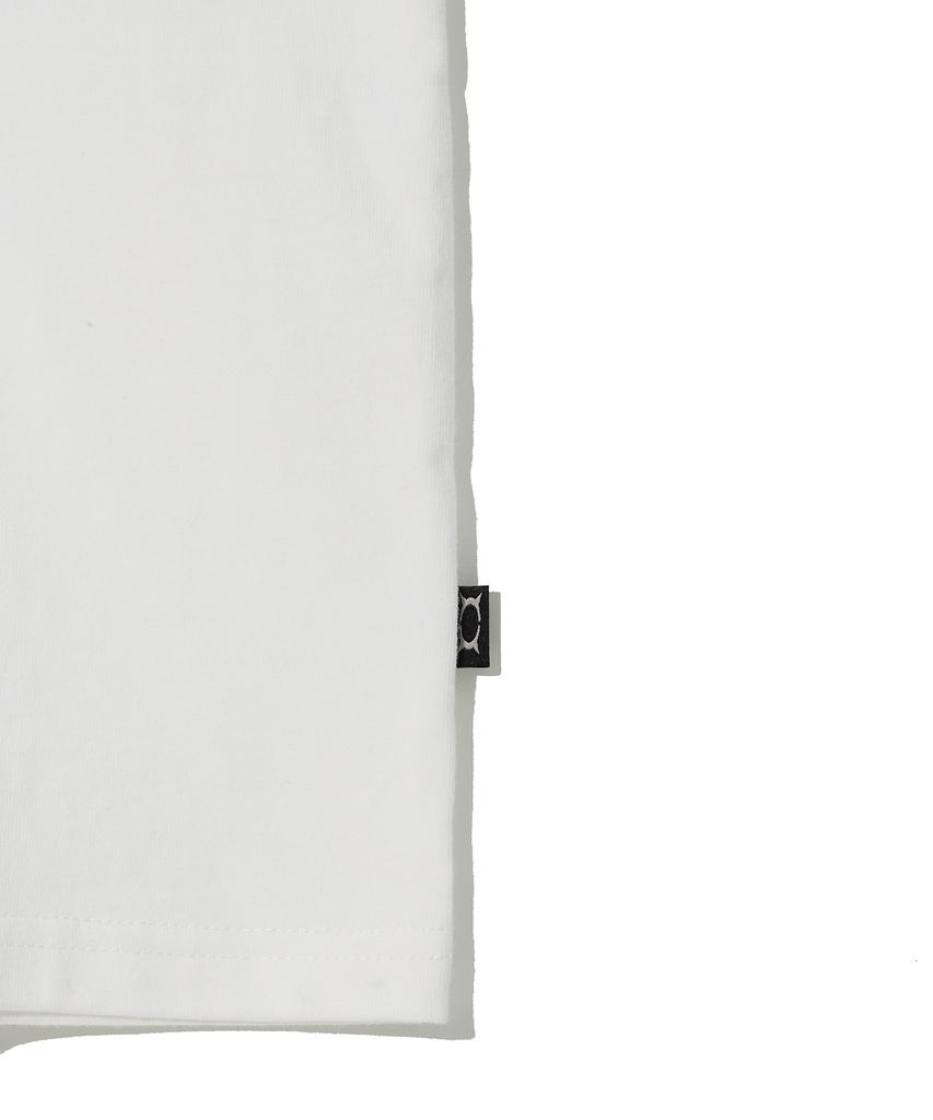 CRITIC Insect Boy Original Illust T-Shirt White