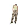 Jordan Solid Slim Fit Sleeveless Tank Top Women tops Green HQ9172335