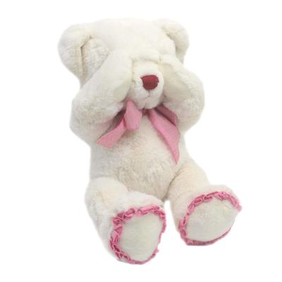 Inai Inai Bear S Ivory
