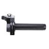 Motorrad Gasgriff 7Celsius8in 22mm CNC Aluminiumlegierung Schnell mit Gaszug Ersatz für KLX CR CRF EXC XR CRF50 CRF230 50 110 1