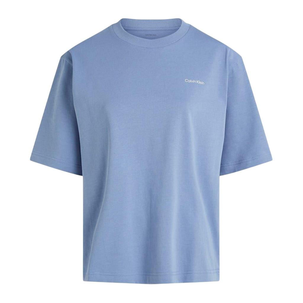 Calvin Klein Womens/Ladies Oversized T-Shirt