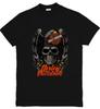 Harley-Davidson Geïnspireerd Grafisch Unisex T-shirt Adelaar Schedel Grafisch T-shirt S-3XL