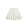 Polo Ralph Lauren Girls  Mini Cable Tiered Skirt 7 16 Cwposktg6h20159100