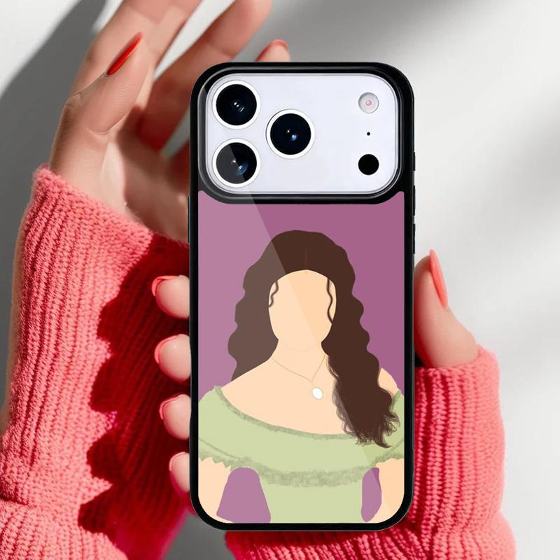

The Originals Vampire Diaries soft Phone Case for iPhone 17 Air 16e 15 14 13 Pro Max Back Cover for 12 11 Pro Coque iPhone17