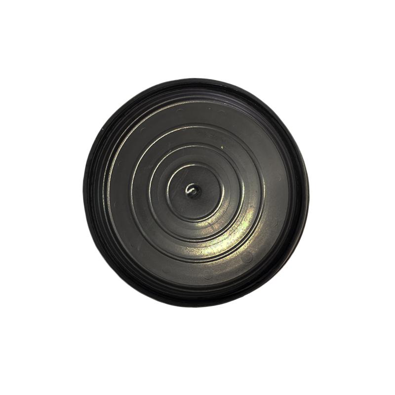 Headlight Bulb Cap Replacement Headlight Cover Headlight Boot 89045708 Cap Direct Replacement Simple Tallation
