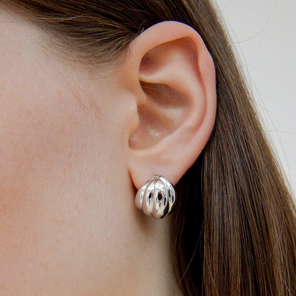 Subni (W) Marcel Earrings Hl6E56620Wbxxx