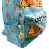 Kapybara Backpack For School School Urban Travel Backpack Kapybara