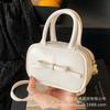 Crossbody Bag Women's Bag 2025 New Summer Versatile Super Fire Small Bag Shoulder Handbag Popular Small Square Bag This Year