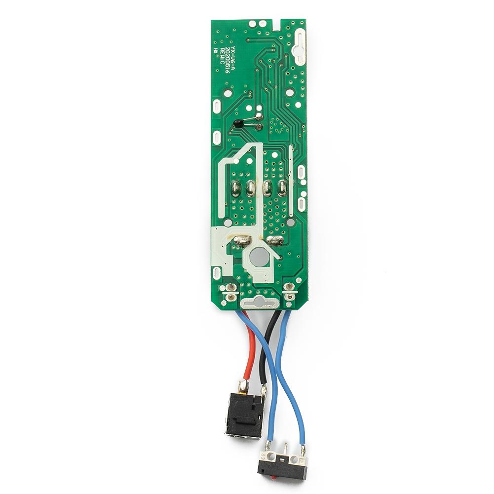 Protection Board For Dyson V6 V7 Battery Pack Circuit Board