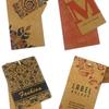 Custom Kraft Paper Hang Tags for Jewelry and Accessories