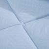 FUANNA Soft Antibacterial Four Seasons Quilt