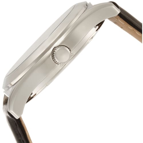 Citizen Regno Ring Solar Watch KM1-211-10 Black