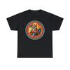 Captain Marvel Gildan Unisex Heavy Cotton Tee