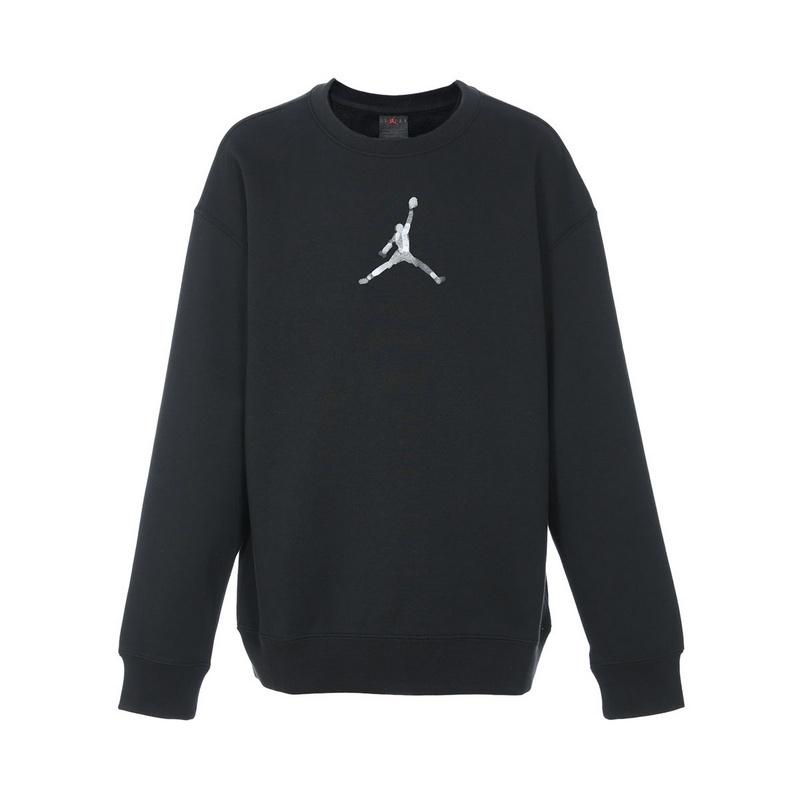 (GS) Air Jordan Anti-Gravity Machines Sweatshirt Black Kids FZ6145-010 XL