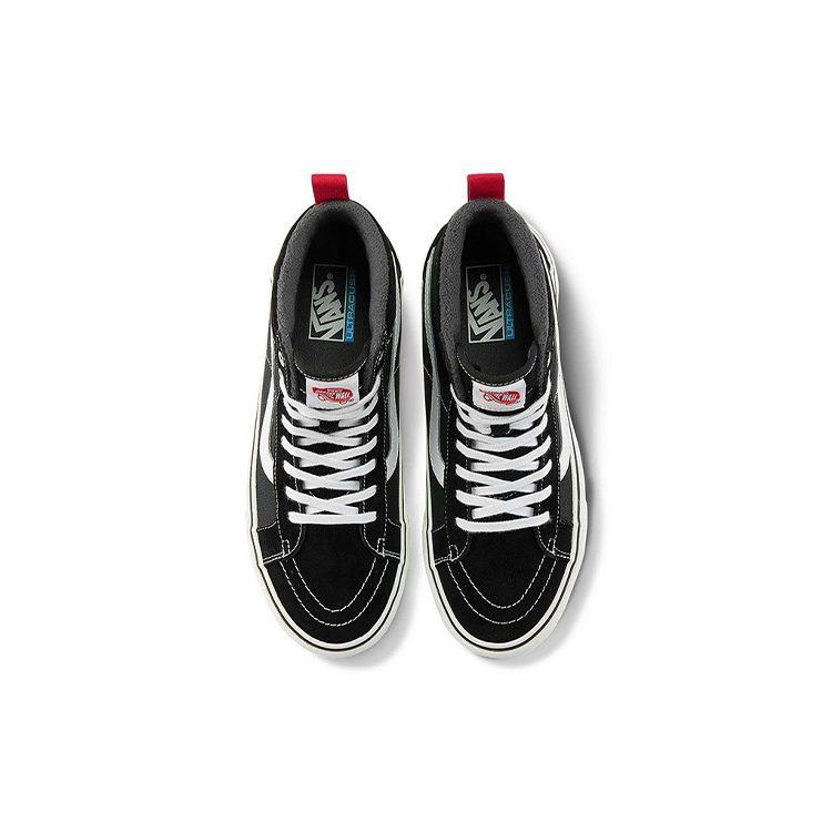 Sk8 Vans-Hi Mte 1 'Black Gum' VN0A5HZY6BT