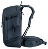 Deuter Freerider 28 SL Black color for (New 2025)