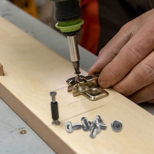 uxcell T15 Driver Bit, 1/4" Hex Shank, 150mm, S2 Steel, Magnetic, Torx Driver Bit, Tamper-Resistant, Star Bit, Torx Head, for Drill Bit Removal and Fi