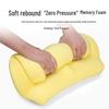 Memory Foam Lumbar Support Cushion for Car Seats
