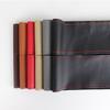Steering Wheel Cover Leather Hand Sewing Men's and Women's Four Seasons Universal Volkswagen Leather Cover First Layer Cowhide Non-Slip Handle Cover