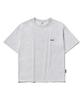 Eseulisseutyudio Basic Logo Oversized Short Sleeve And Shorts Set